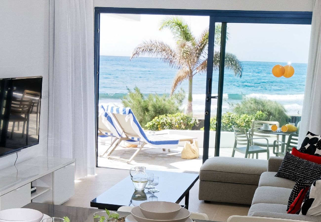 Apartamento en Maspalomas - 1.2 Amapola Miranda