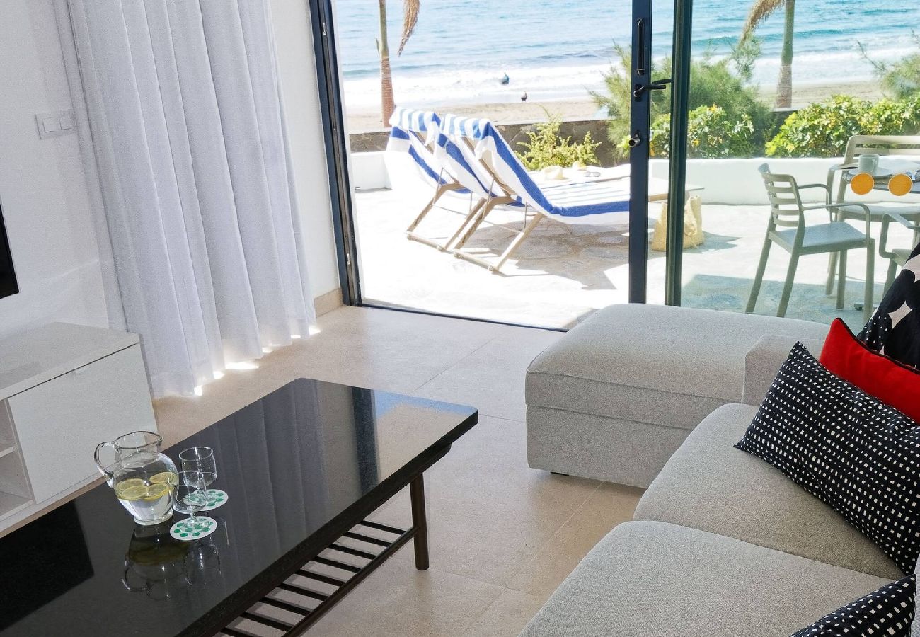 Apartamento en Maspalomas - 1.2 Amapola Miranda