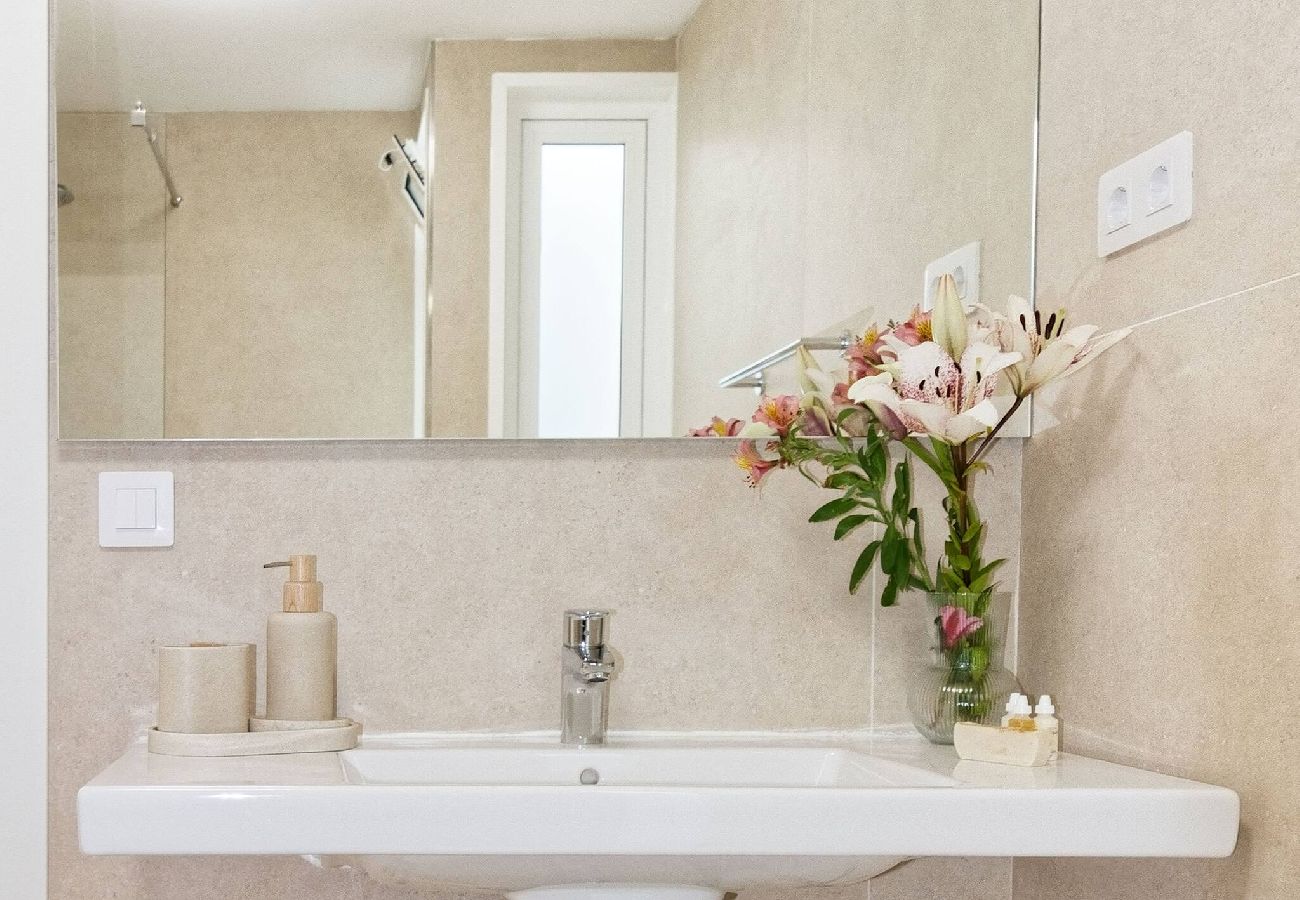 Apartamento en Maspalomas - 1.2 Amapola Miranda