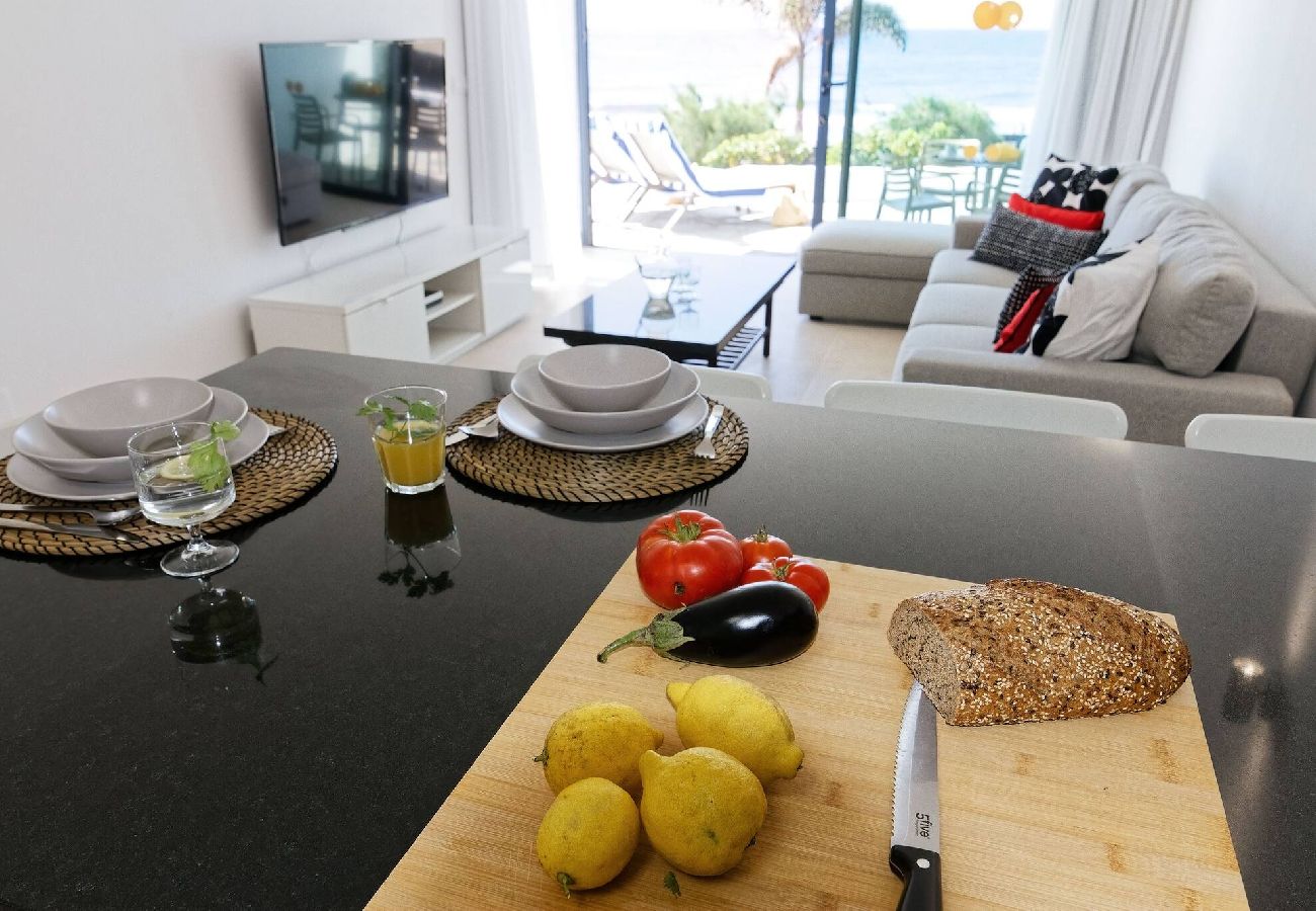 Apartamento en Maspalomas - 1.2 Amapola Miranda