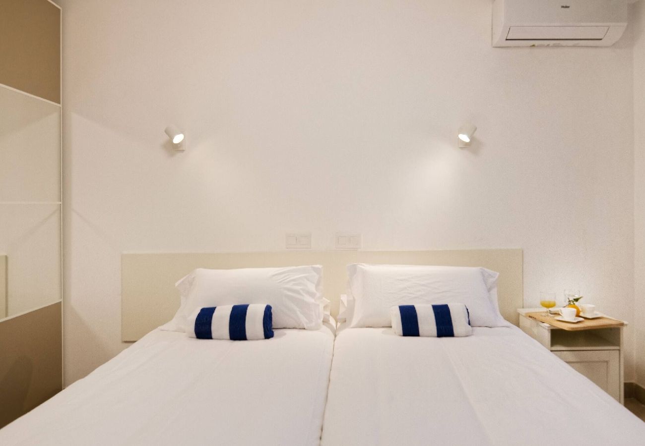 Apartamento en Maspalomas - 1.2 Amapola Miranda