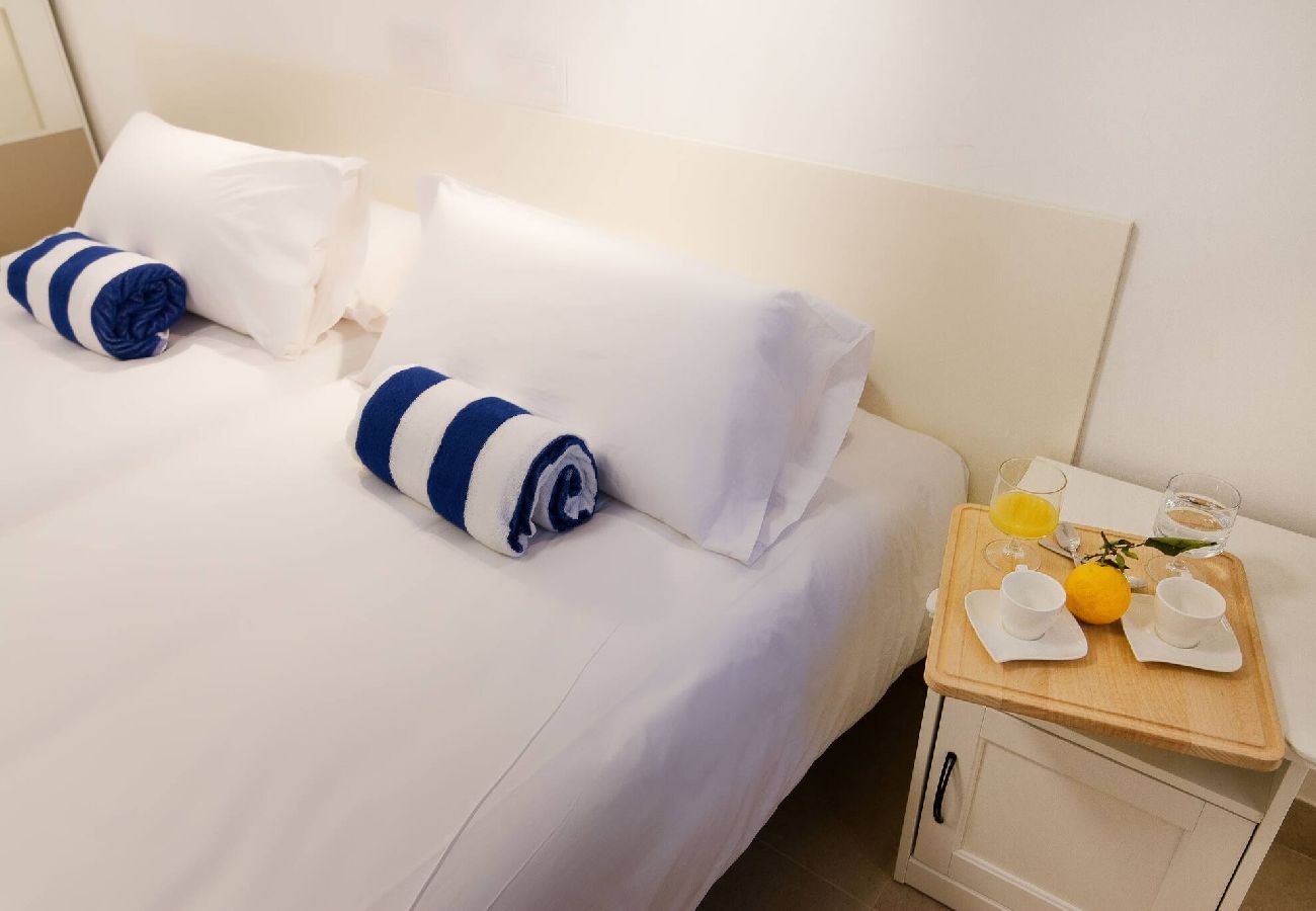 Apartamento en Maspalomas - 1.2 Amapola Miranda