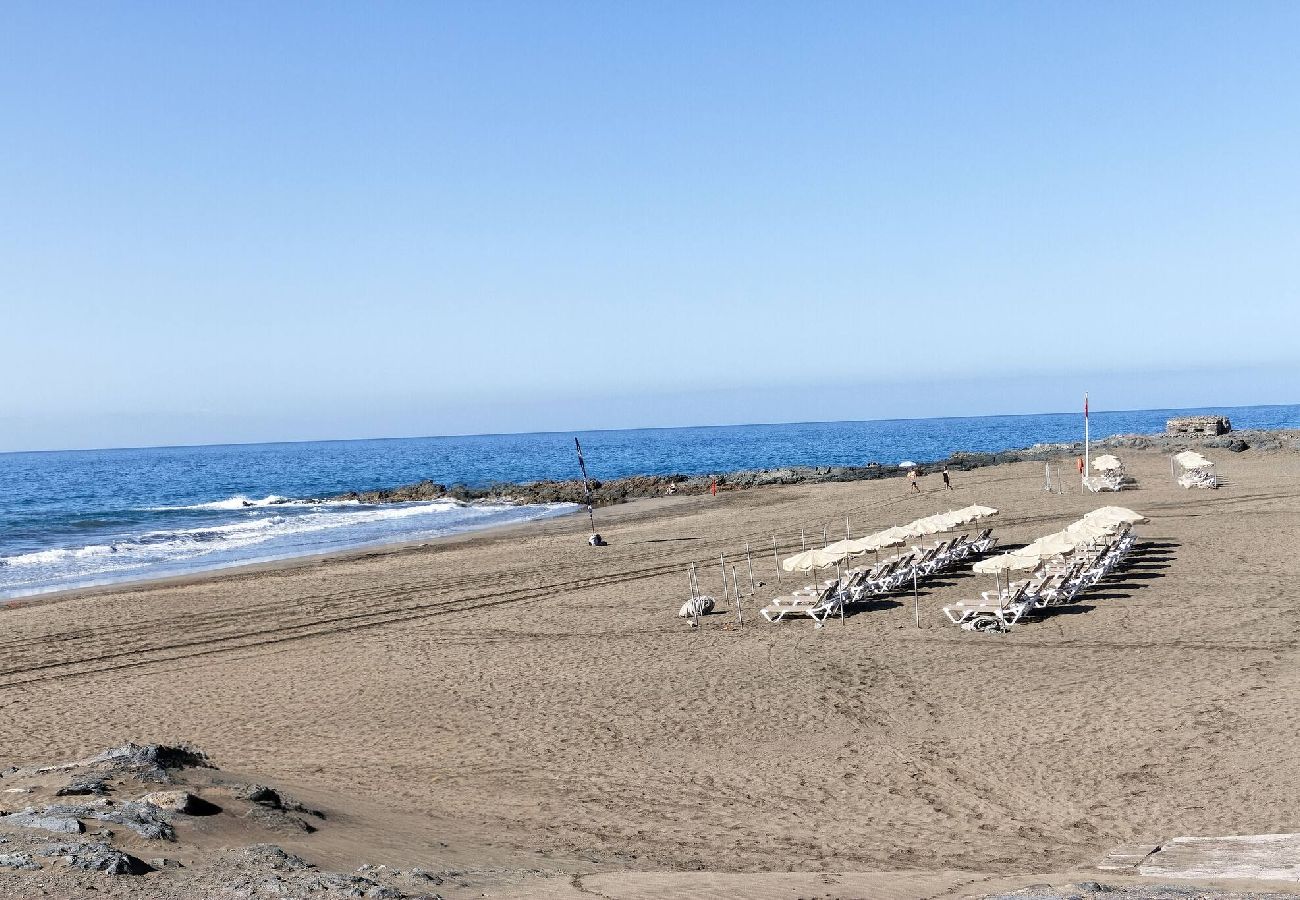 Apartamento en Maspalomas - 1.2 Amapola Miranda