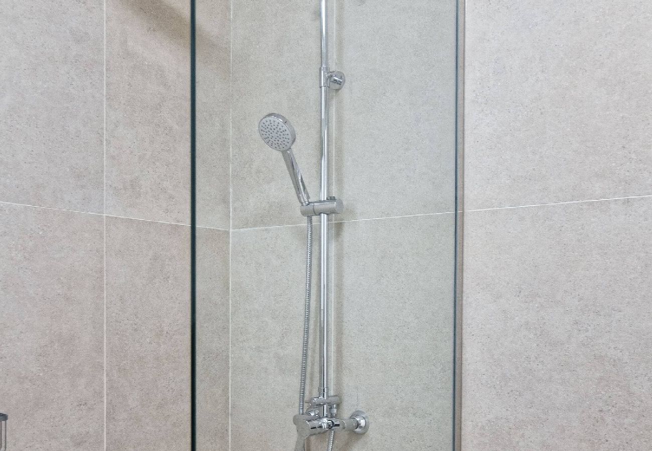 Apartamento en Maspalomas - 1.2 Amapola Miranda