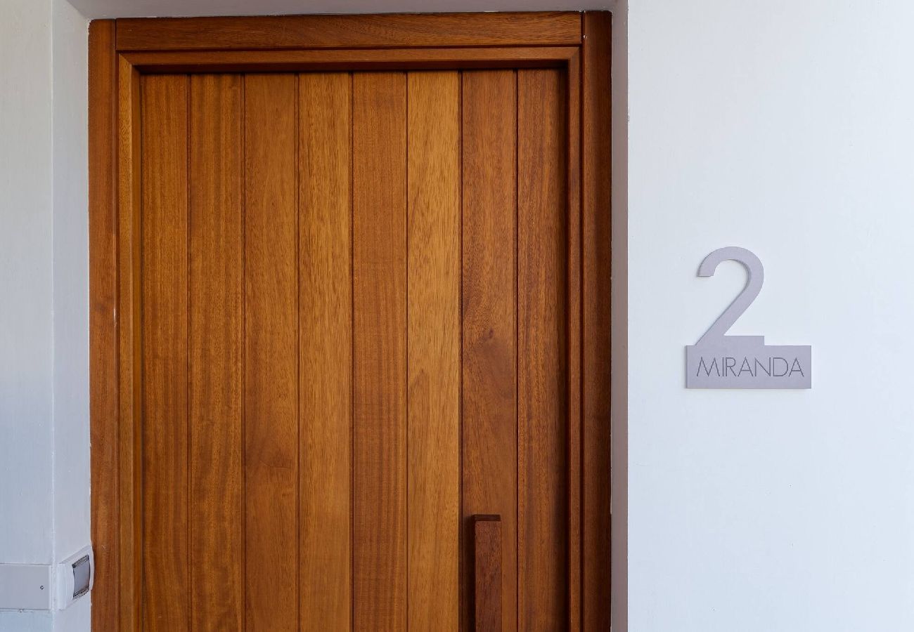 Apartamento en Maspalomas - 1.2 Amapola Miranda