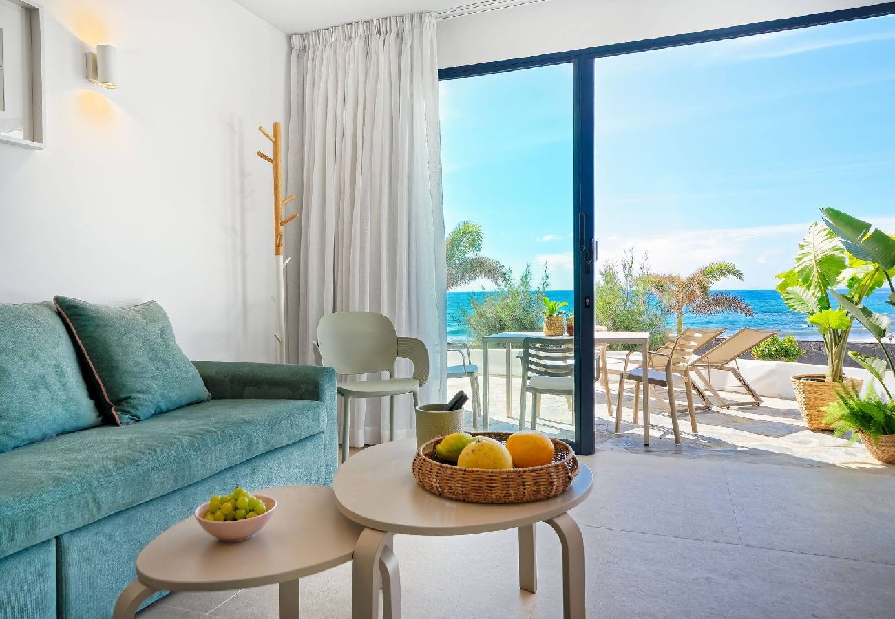 Apartamento en Maspalomas - 1.3 Amapola Palms - recién reformado, frente al ma