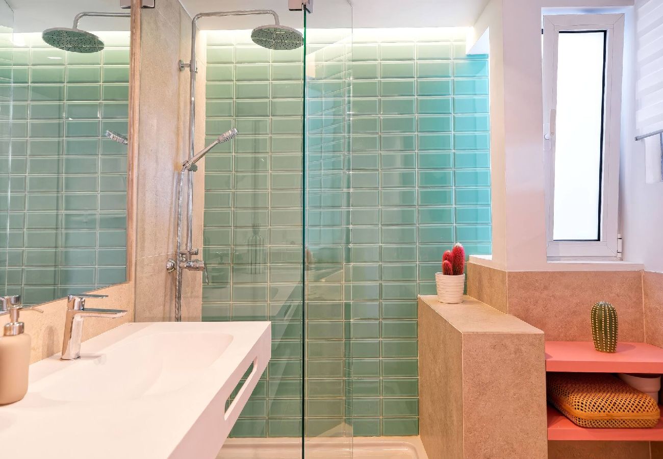 Apartamento en Maspalomas - 1.3 Amapola Palms - recién reformado, frente al ma