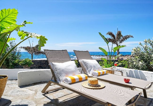 Apartamento en Maspalomas - 1.4 Amapola Ocean -recién reformado, frente al ma