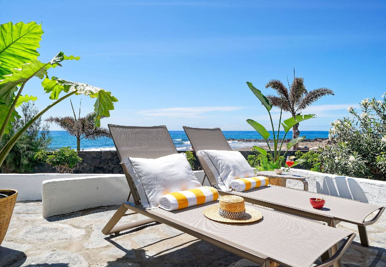 Apartamento en Maspalomas - 1.4 Amapola Ocean -recién reformado, frente al ma