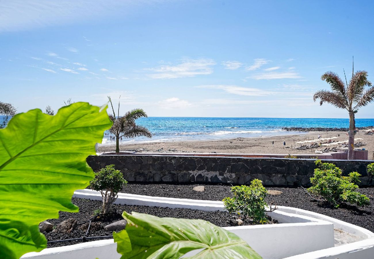 Apartamento en Maspalomas - 1.4 Amapola Ocean -recién reformado, frente al ma