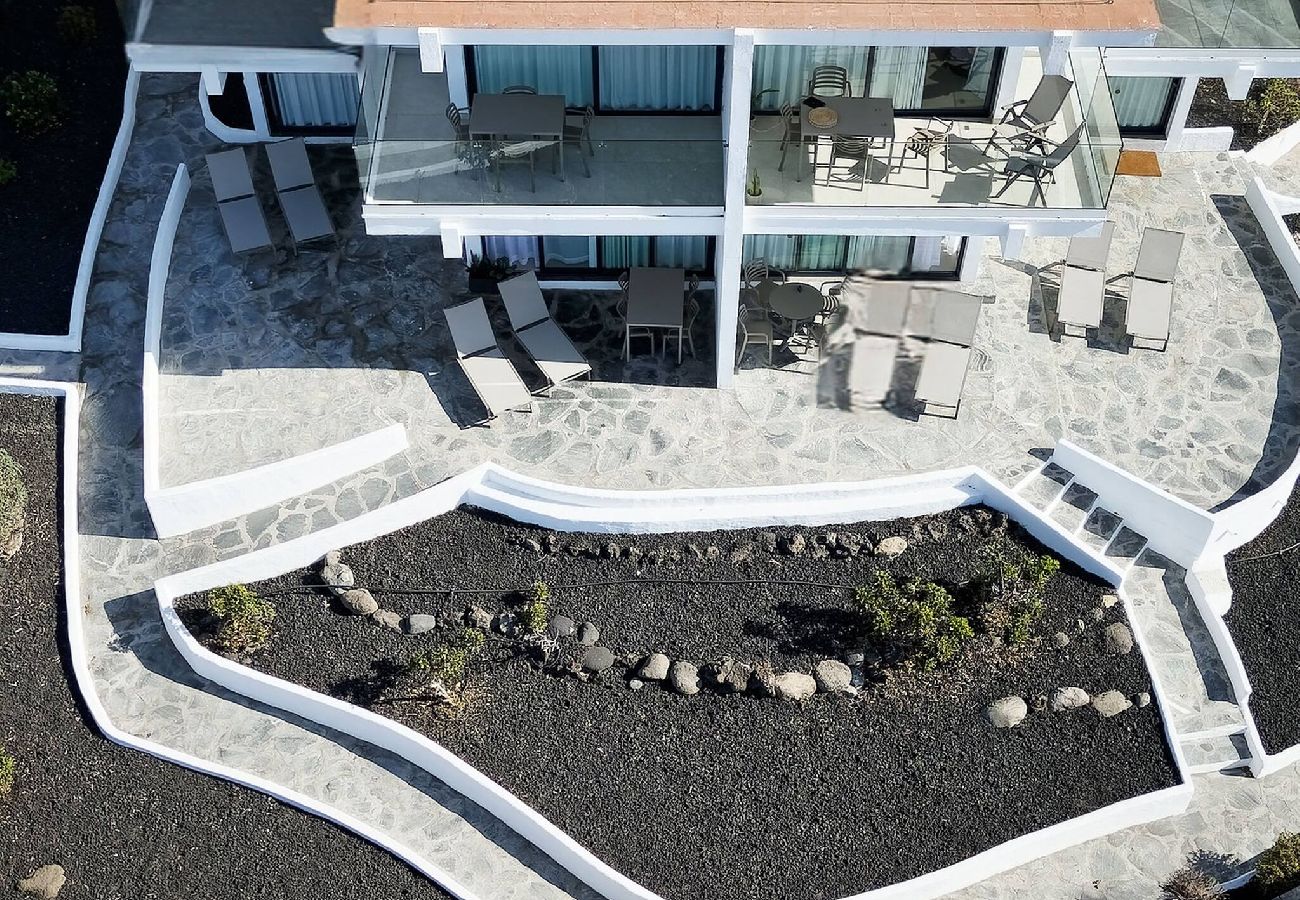 Apartamento en Maspalomas - 1.4 Amapola Ocean -recién reformado, frente al ma