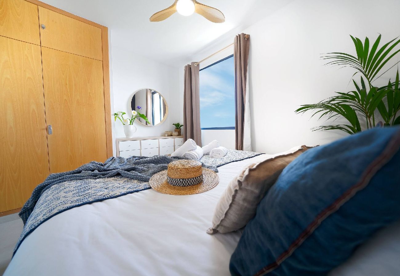 Apartamento en Maspalomas - 1.5 Amapola Coast: recién reformado, frente a la p