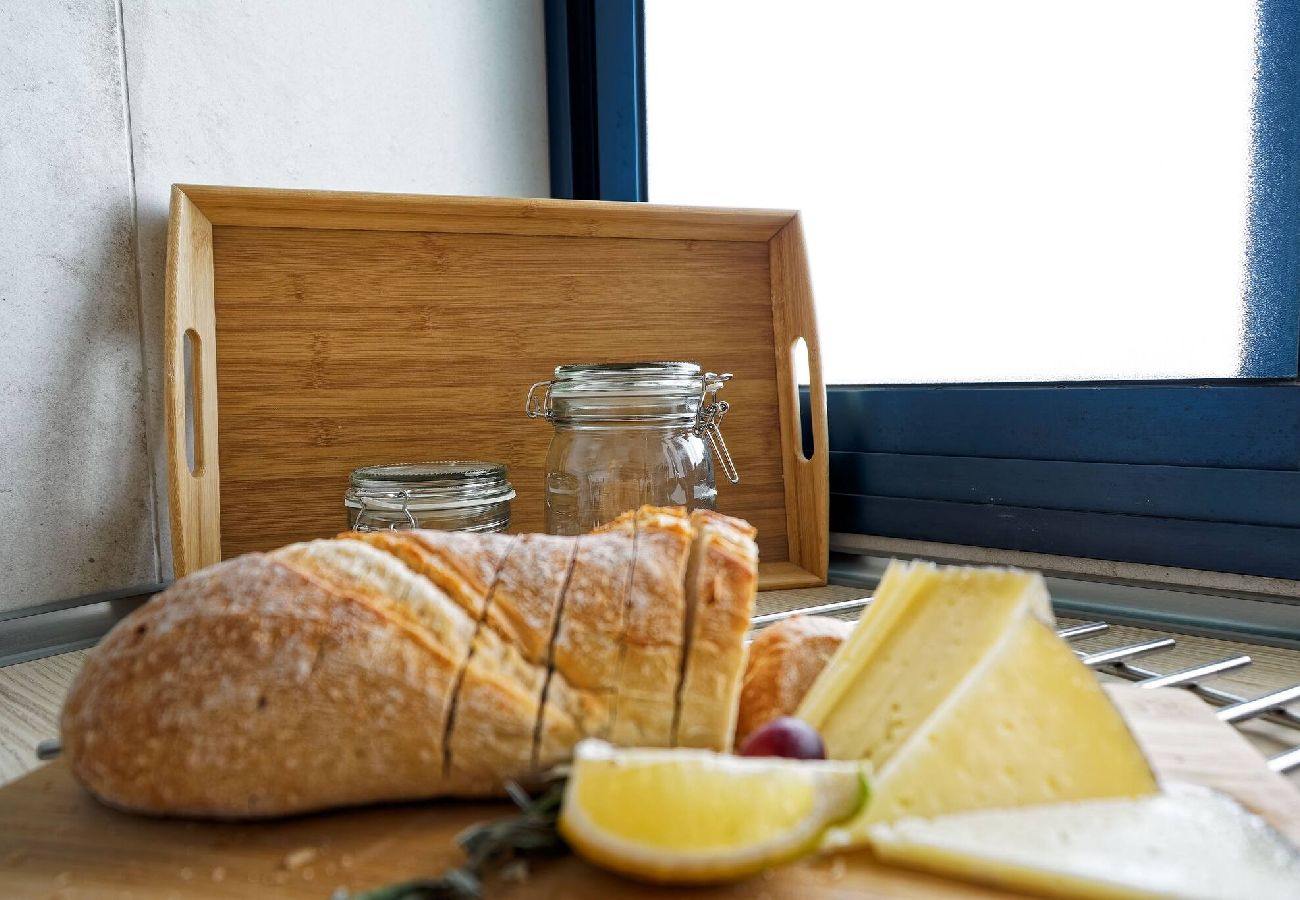 Apartamento en Maspalomas - 1.5 Amapola Coast: recién reformado, frente a la p