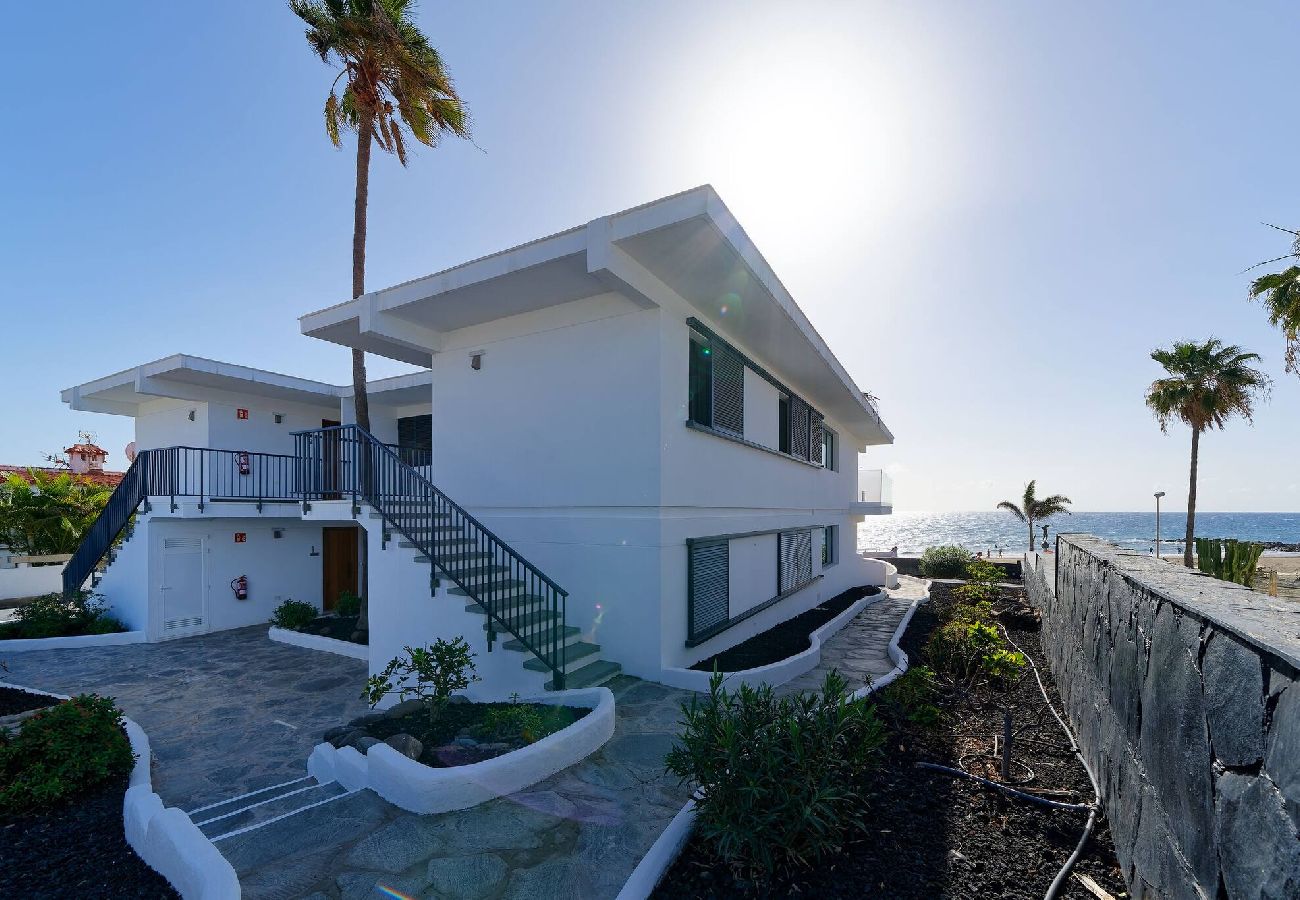 Apartamento en Maspalomas - 1.5 Amapola Coast: recién reformado, frente a la p