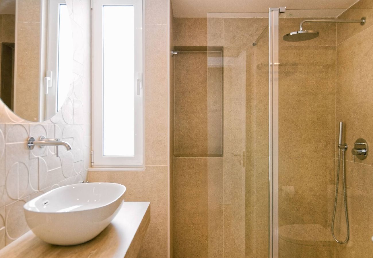 Apartamento en Maspalomas - 1.6 Amapola Moon - confort frente al mar.