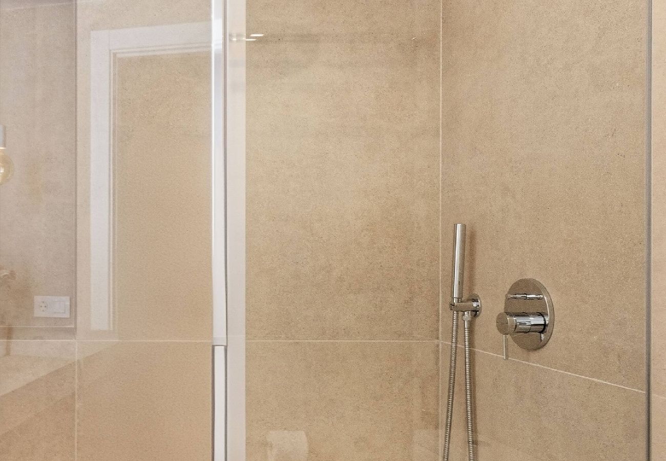 Apartamento en Maspalomas - 1.6 Amapola Moon - confort frente al mar.