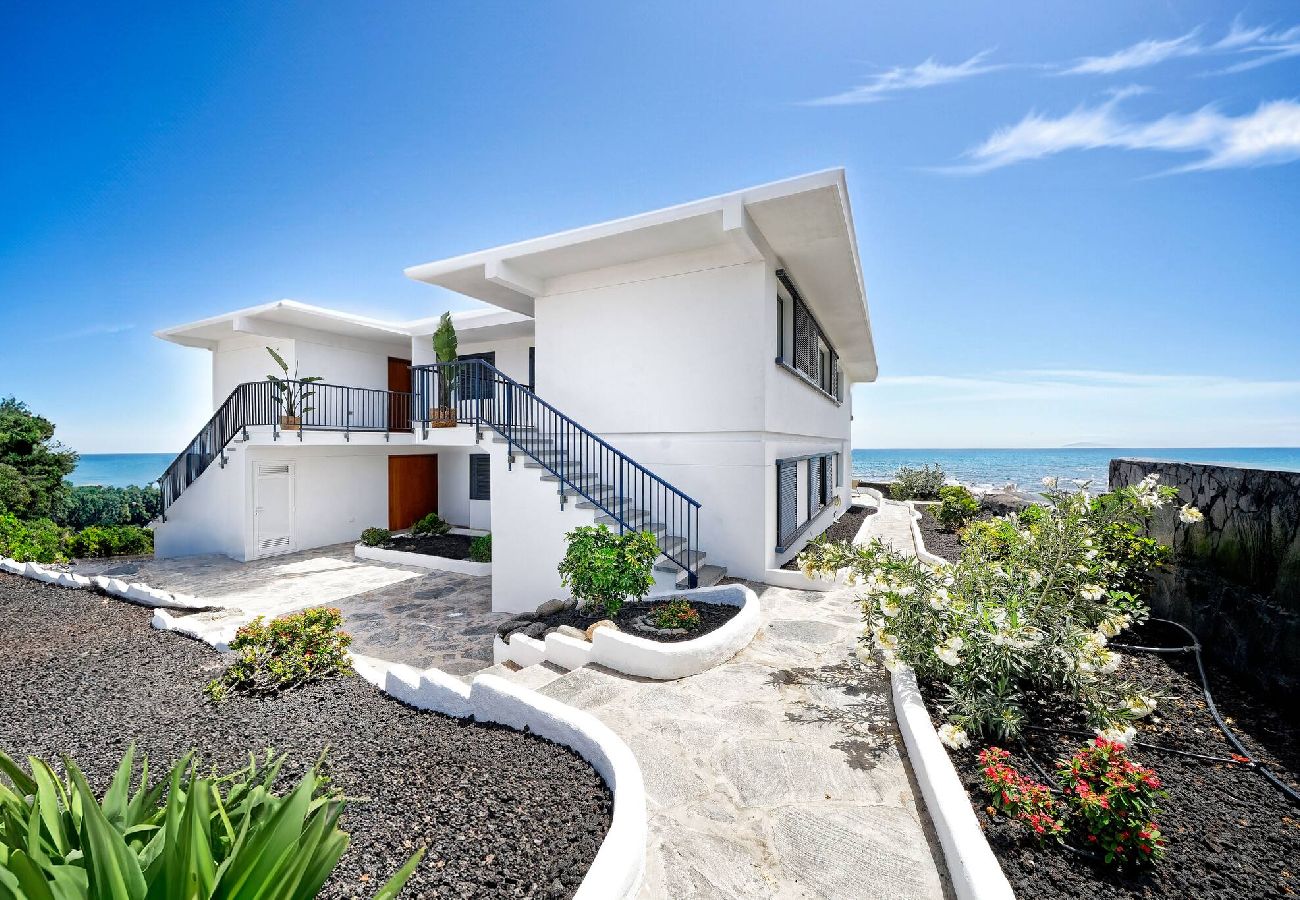 Apartamento en Maspalomas - 1.7 Amapola Waves- recién reformado, frente a la p