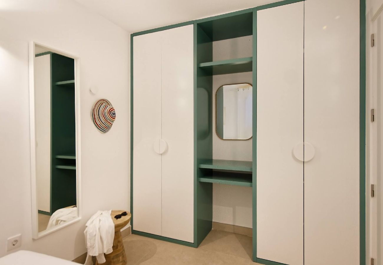 Apartamento en Maspalomas - 1.7 Amapola Waves- recién reformado, frente a la p