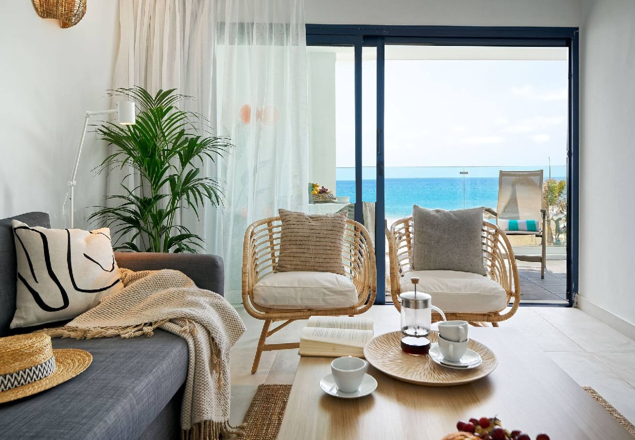 Apartamento en Maspalomas - 1.8 Amapola Blue Sea: recién reformado, frente al