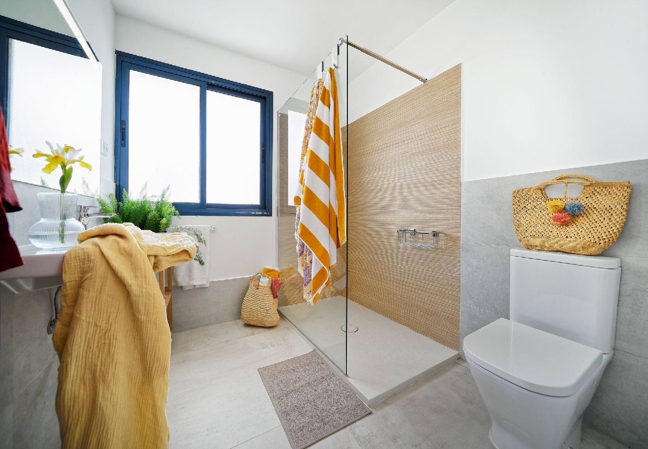 Apartamento en Maspalomas - 1.8 Amapola Blue Sea: recién reformado, frente al