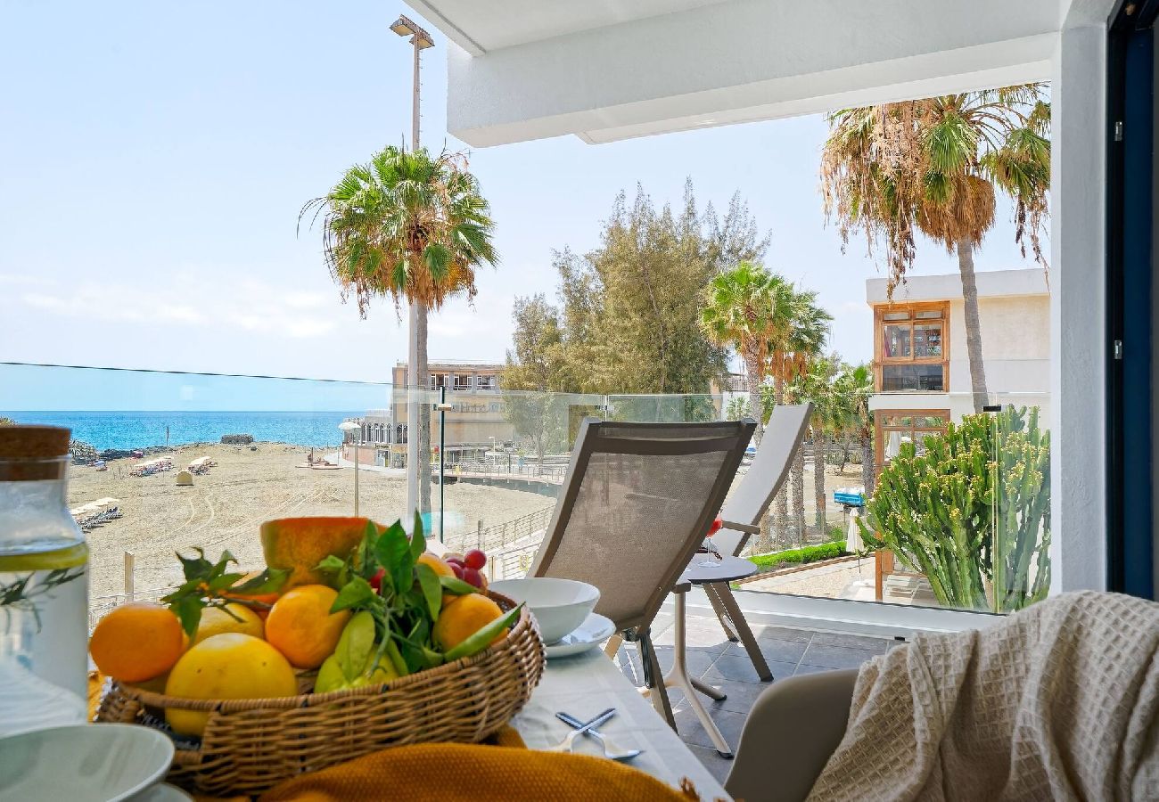 Apartamento en Maspalomas - 1.8 Amapola Blue Sea: recién reformado, frente al