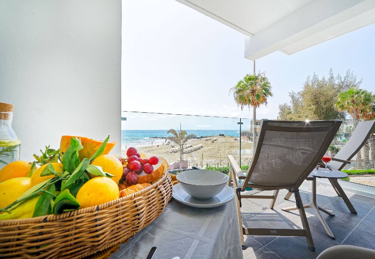 Apartamento en Maspalomas - 1.8 Amapola Blue Sea: recién reformado, frente al