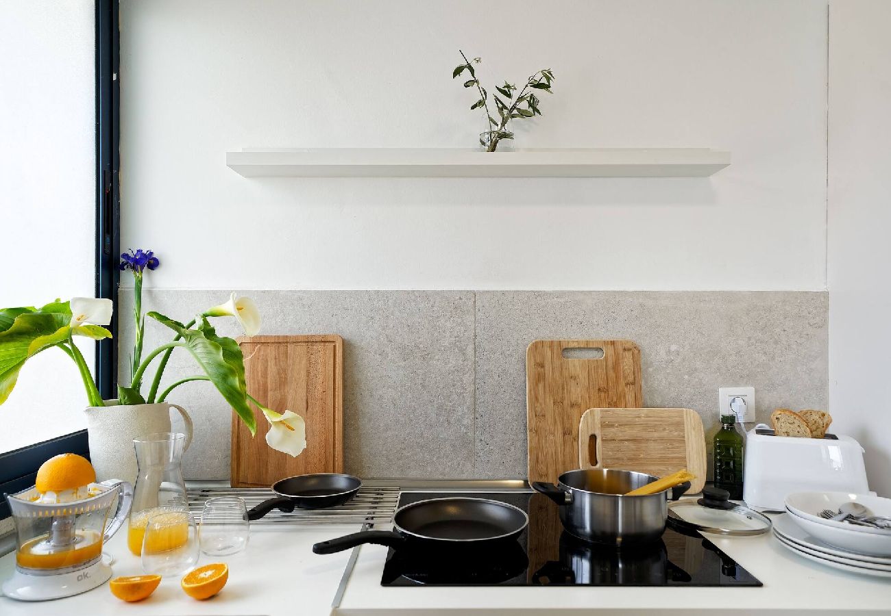 Apartamento en Maspalomas - 1.8 Amapola Blue Sea: recién reformado, frente al