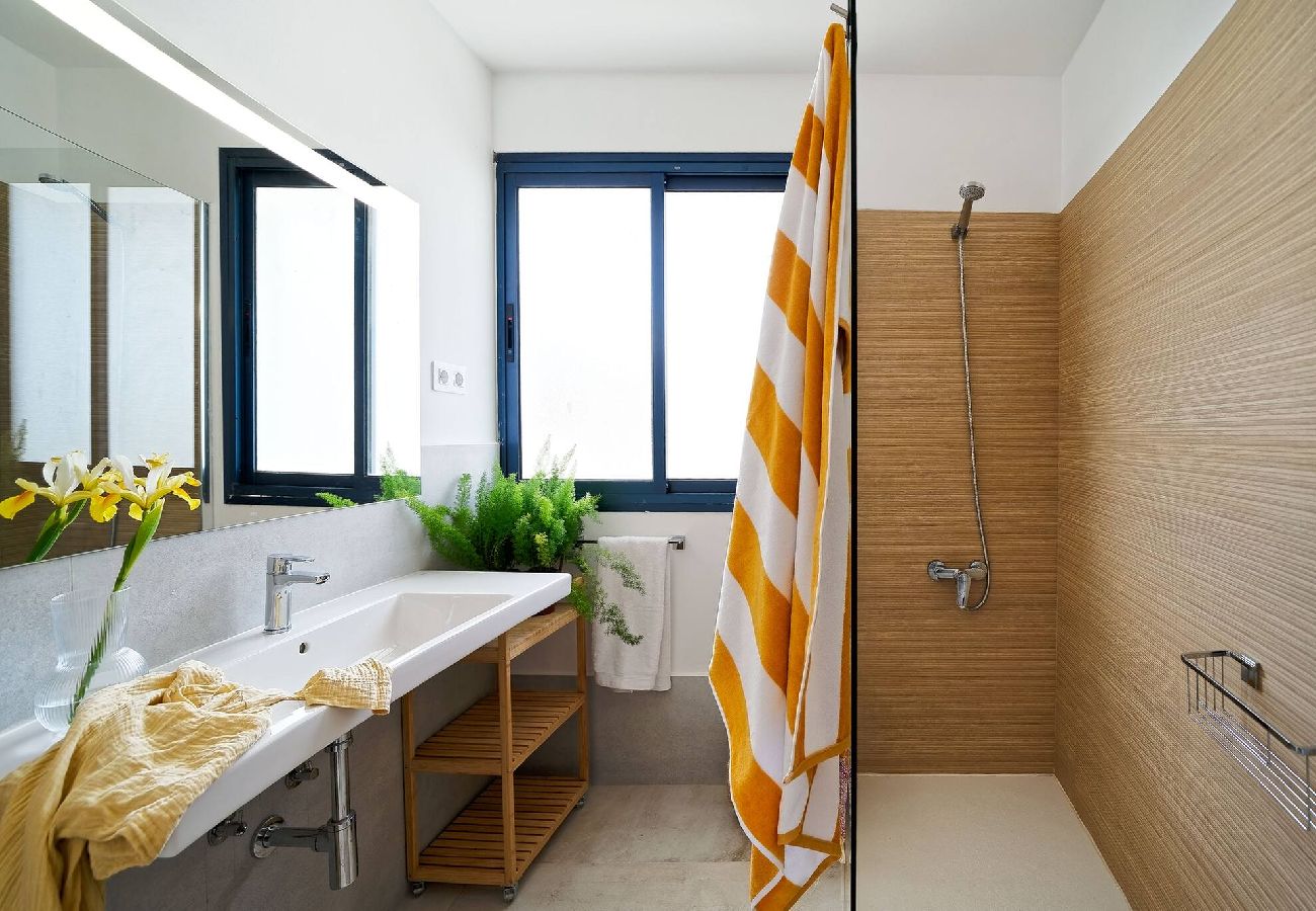 Apartamento en Maspalomas - 1.8 Amapola Blue Sea: recién reformado, frente al