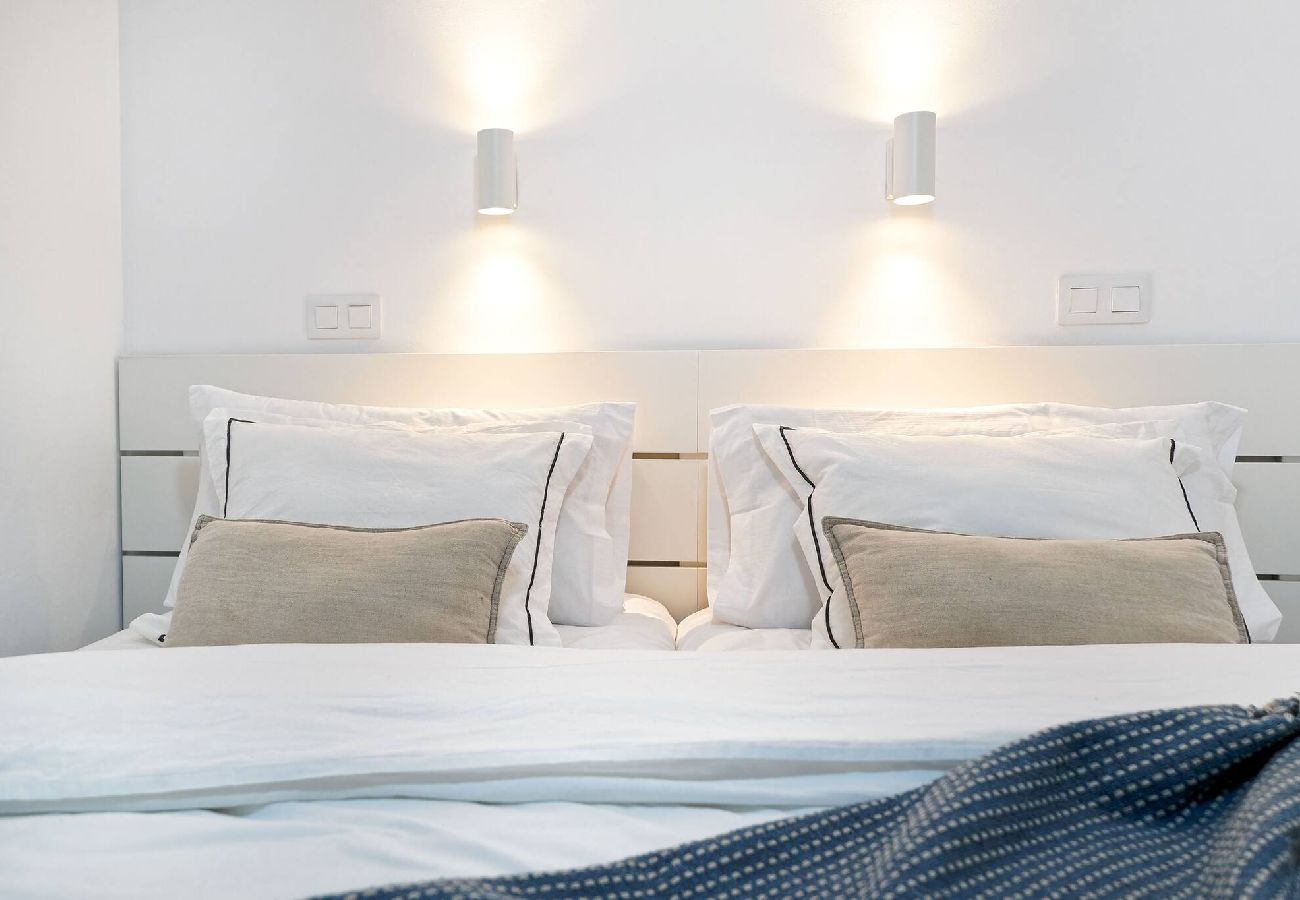 Apartamento en Maspalomas - 1.8 Amapola Blue Sea: recién reformado, frente al