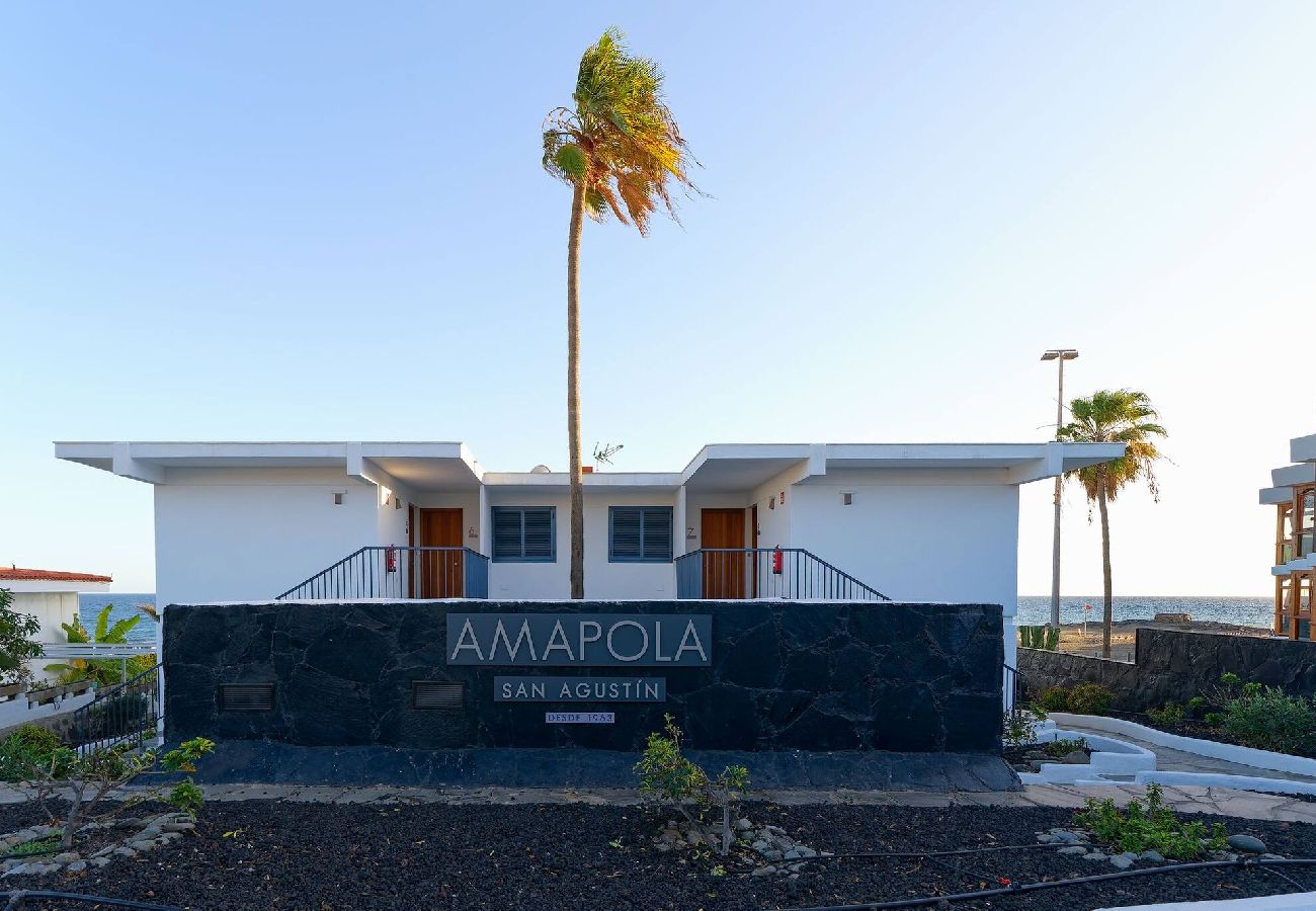 Apartamento en Maspalomas - 1.8 Amapola Blue Sea: recién reformado, frente al