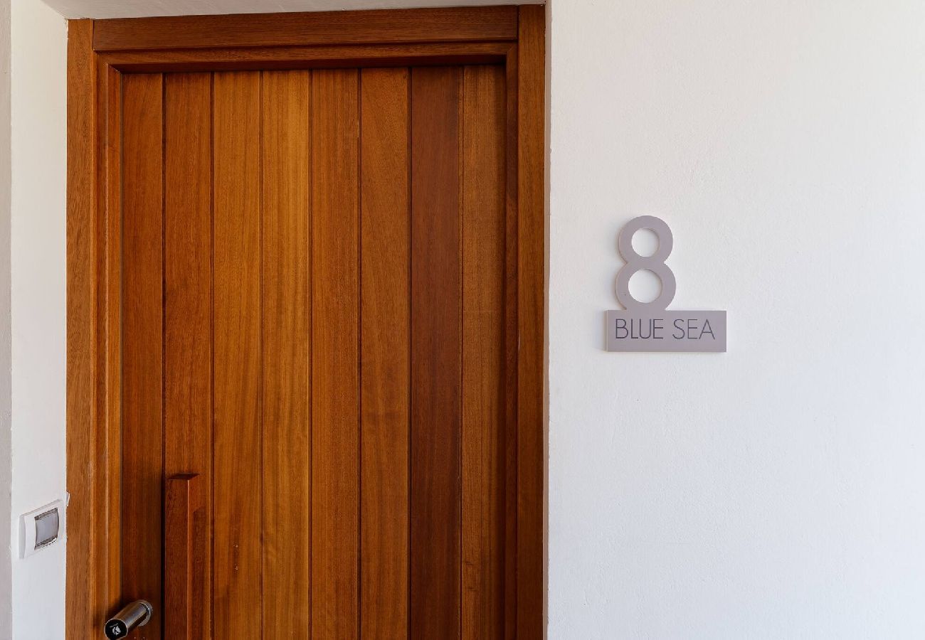 Apartamento en Maspalomas - 1.8 Amapola Blue Sea: recién reformado, frente al