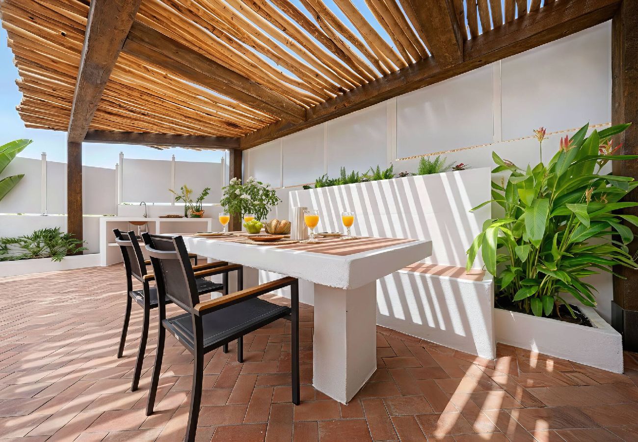 Casa en San Bartolomé de Tirajana - Royal Blue San Agustin