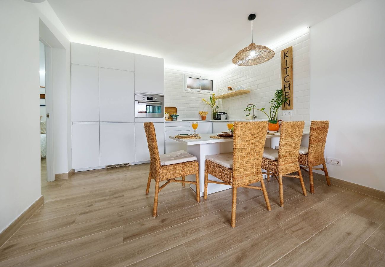 Casa en San Bartolomé de Tirajana - Royal Blue San Agustin