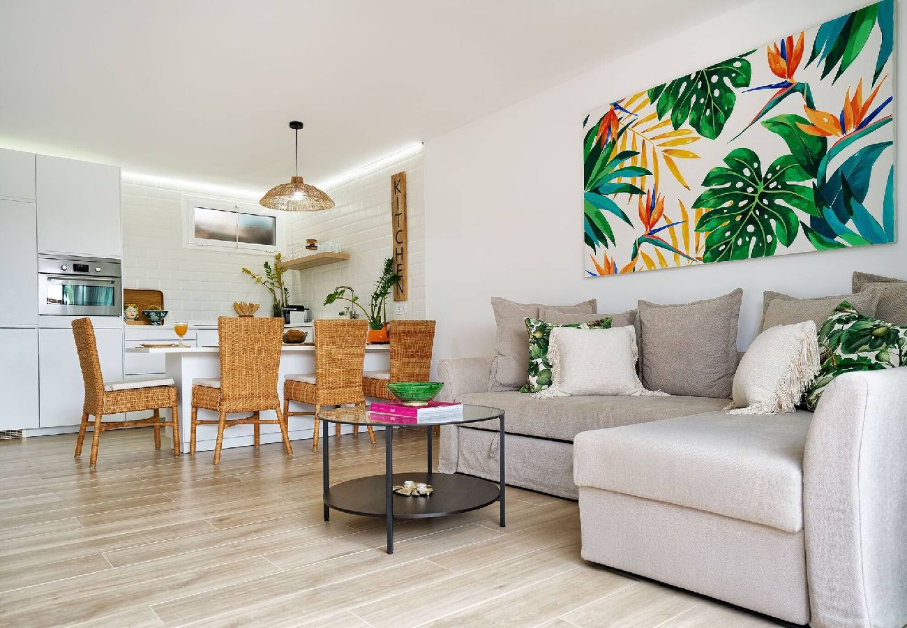 Casa en San Bartolomé de Tirajana - Royal Blue San Agustin