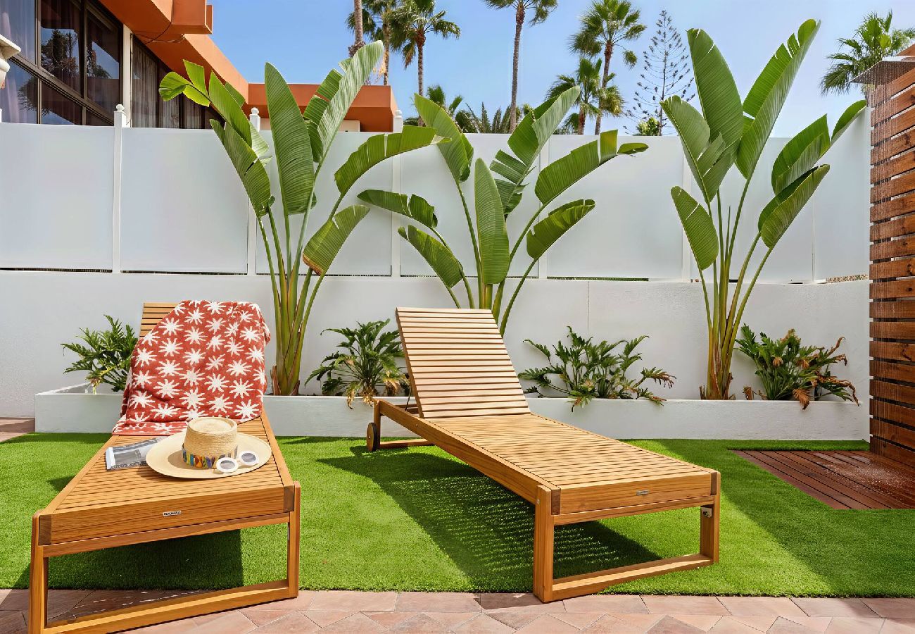 Casa en San Bartolomé de Tirajana - Royal Blue San Agustin