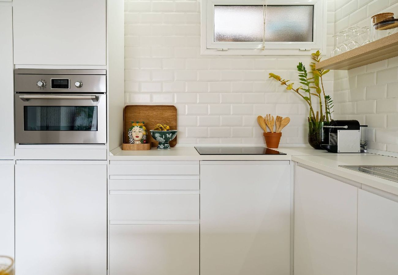 Casa en San Bartolomé de Tirajana - Royal Blue San Agustin