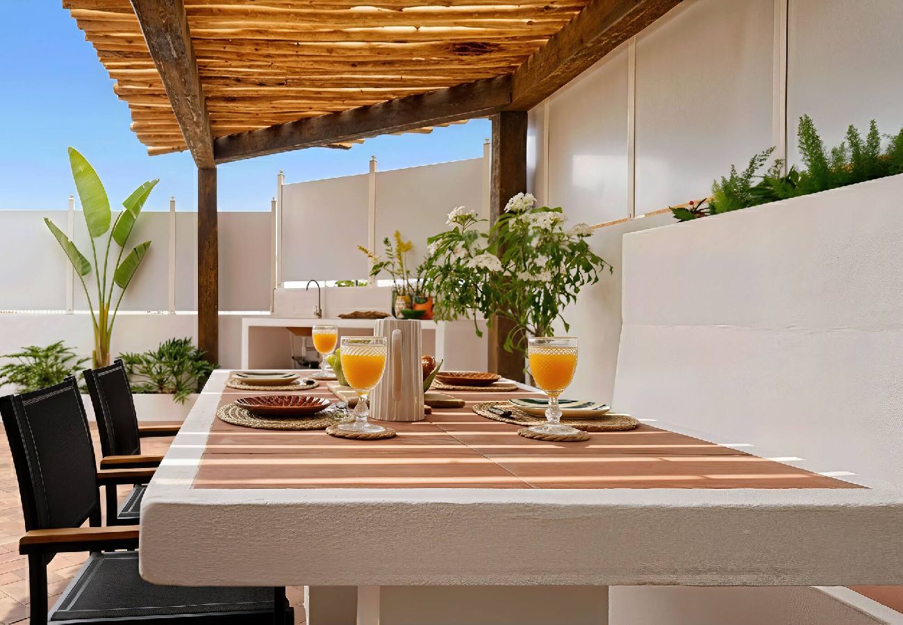 Casa en San Bartolomé de Tirajana - Royal Blue San Agustin