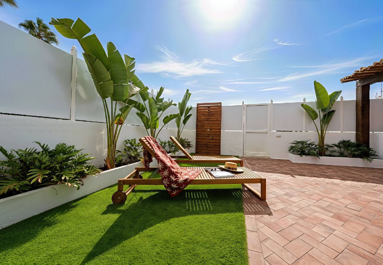 Casa en San Bartolomé de Tirajana - Royal Blue San Agustin