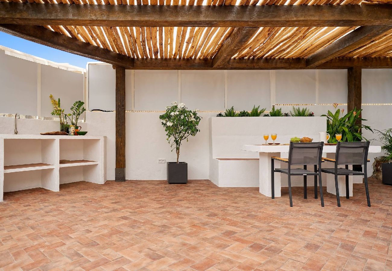 Casa en San Bartolomé de Tirajana - Royal Blue San Agustin