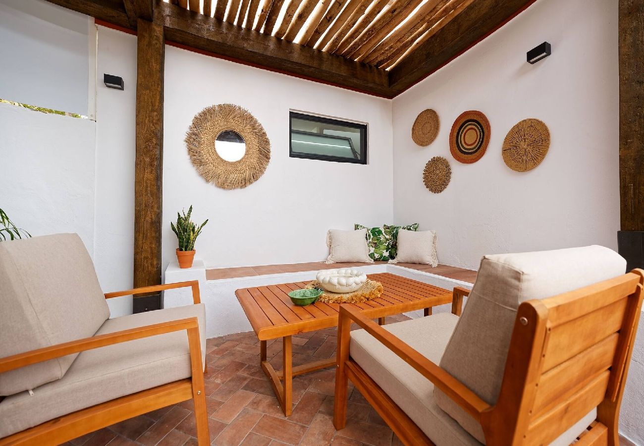 Casa en San Bartolomé de Tirajana - Royal Blue San Agustin