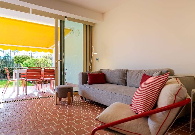 Apartamento en San Bartolomé de Tirajana - Villa Elisea
