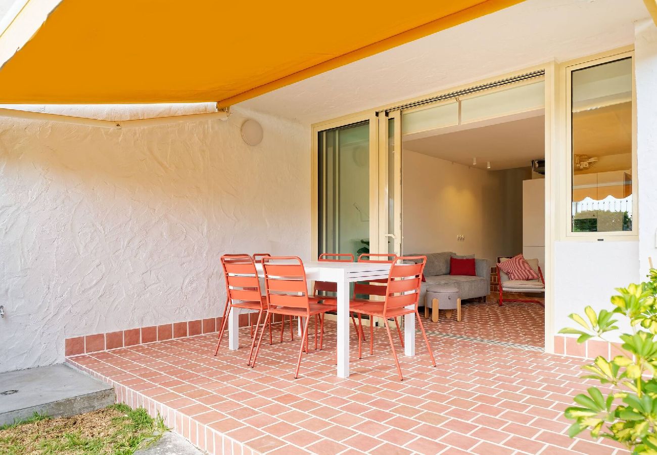Apartamento en San Bartolomé de Tirajana - Villa Elisea