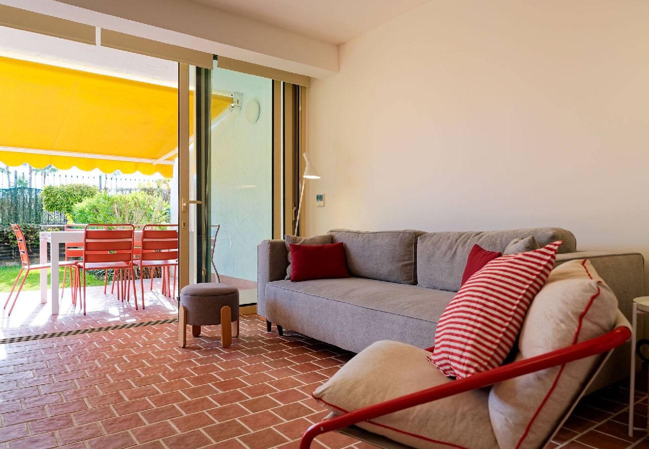 Apartamento en San Bartolomé de Tirajana - Villa Elisea