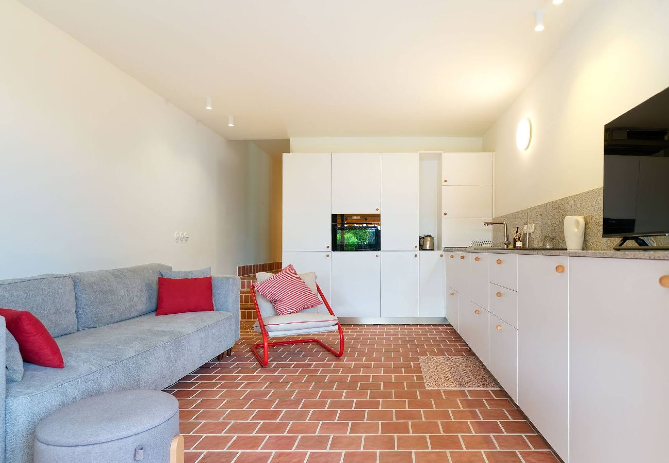 Apartamento en San Bartolomé de Tirajana - Villa Elisea