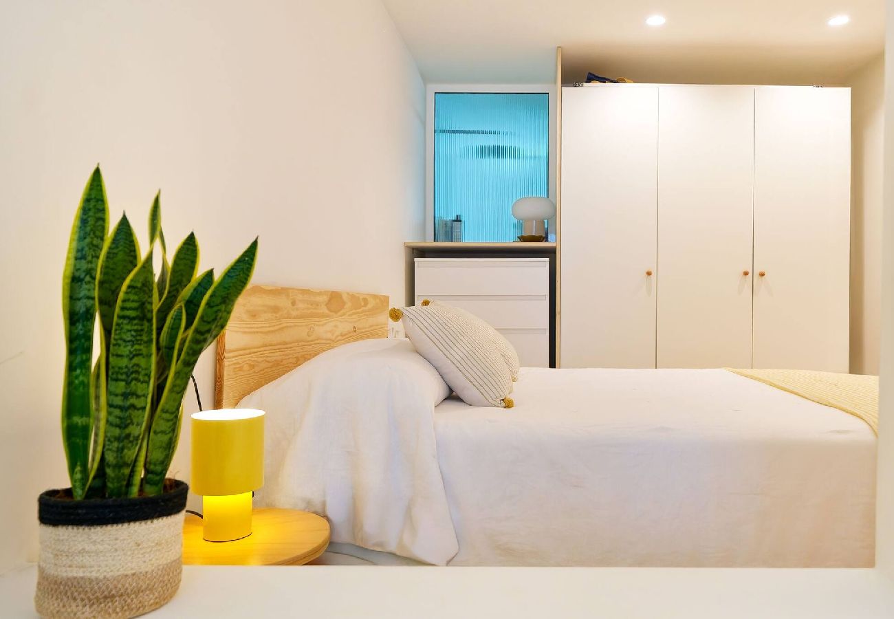 Apartamento en San Bartolomé de Tirajana - Villa Elisea