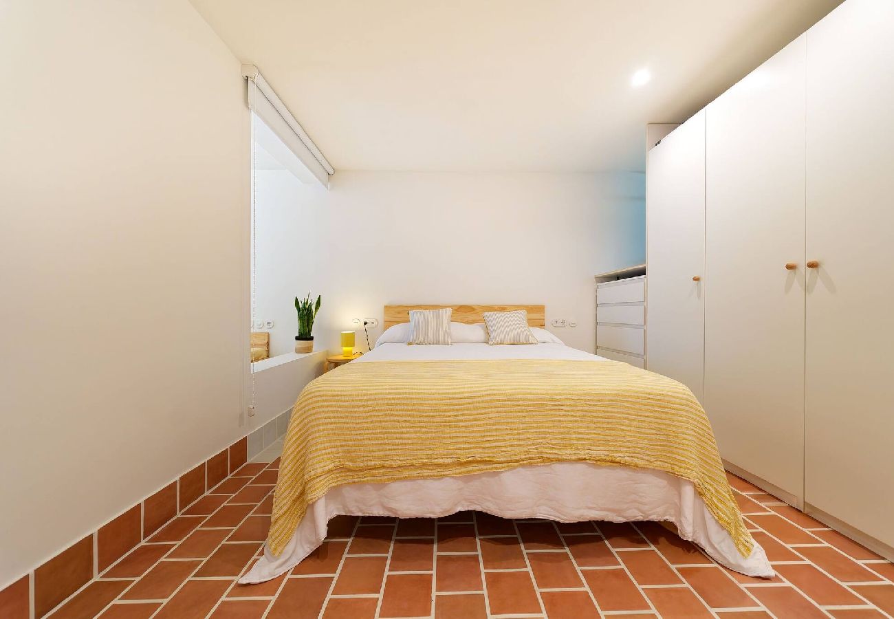 Apartamento en San Bartolomé de Tirajana - Villa Elisea