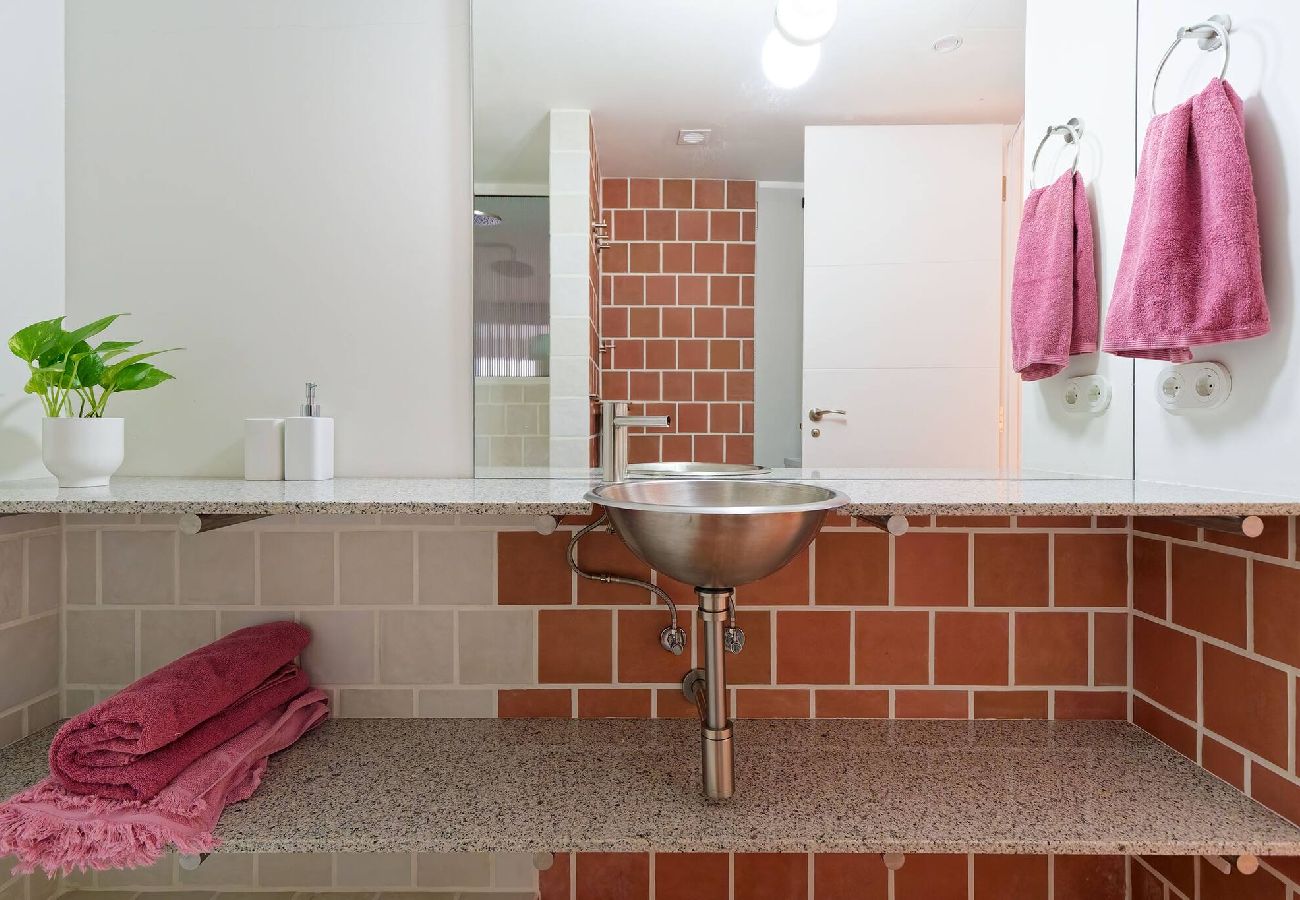 Apartamento en San Bartolomé de Tirajana - Villa Elisea