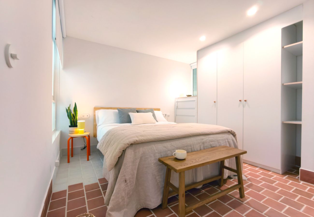 Apartamento en San Bartolomé de Tirajana - Villa Elisea - San Agustín