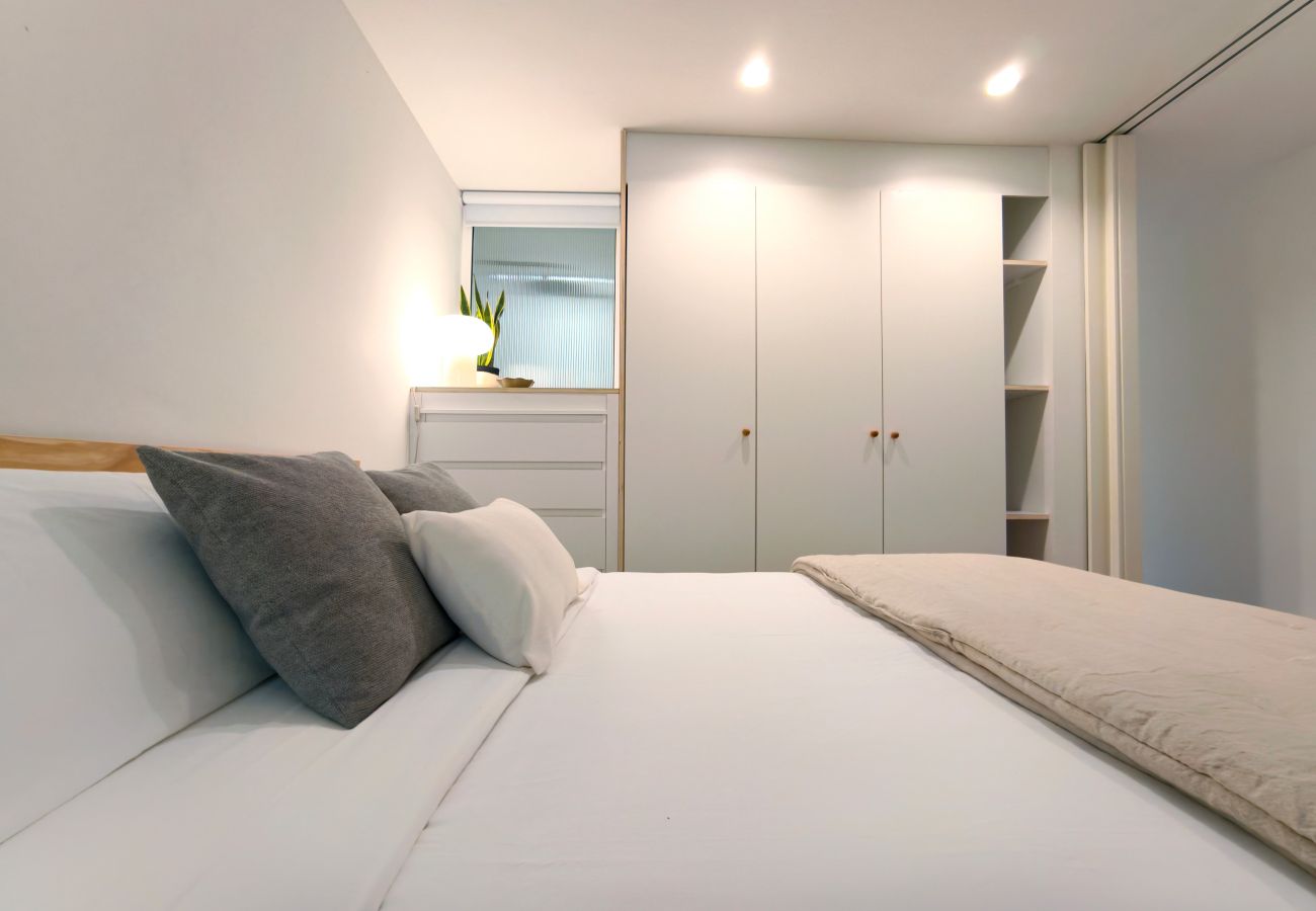 Apartamento en San Bartolomé de Tirajana - Villa Elisea - San Agustín