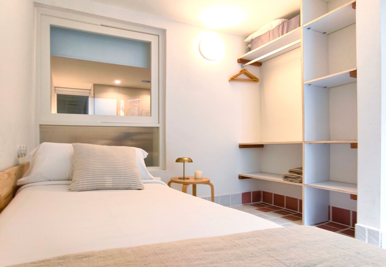 Apartamento en San Bartolomé de Tirajana - Villa Elisea - San Agustín
